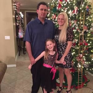 Meet your Posher, Wendy